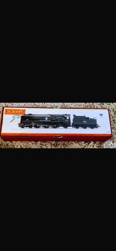 Hornby battle britain - britain, class