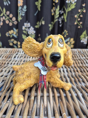 Little paws golden - little,