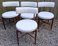 Mid Century Modern 4 G Plan