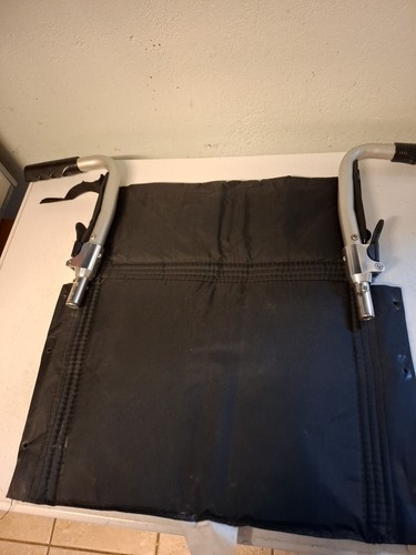Drive enigma wheelchair padded - drive,