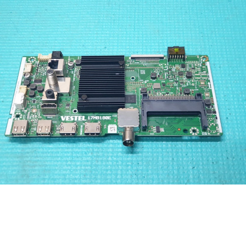 Main board toshiba 50ul2163dbc - board,