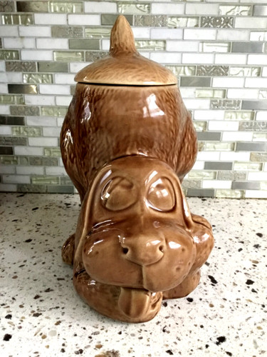 Vintage 1970s mccoy pottery - 1970s,