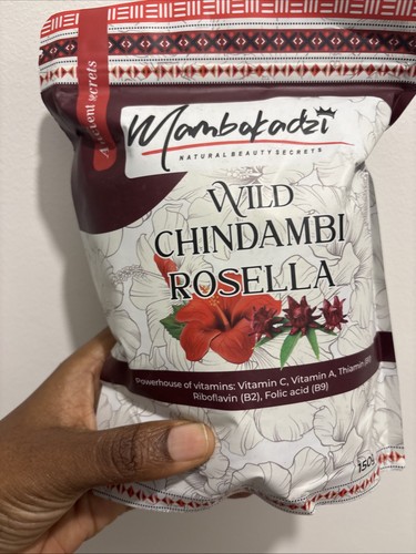 Wild chindambi rosella - wild,