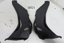 Kawasaki ZX10R Left & Right Inner Fairing Cover 2016-2020 7/25