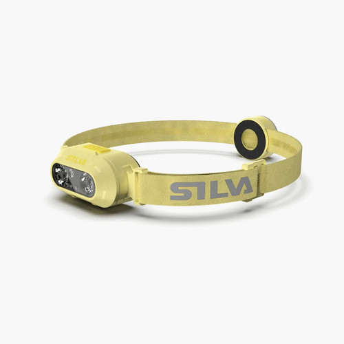 Silva smini 250 lumen - silva,