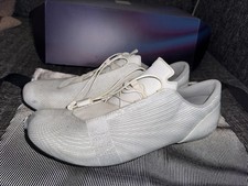 Rapha Pro Team Lace Up White