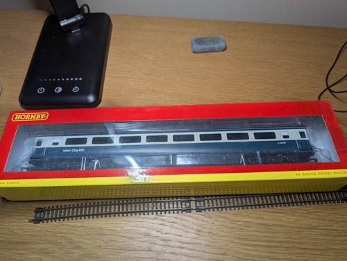 Hornby r4634c intercity mk3 - br,