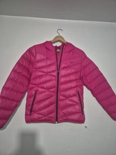 Ladies Nike Puffer Jacket With