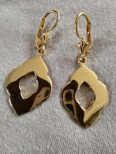 Sterling silver gold plated - sterling,