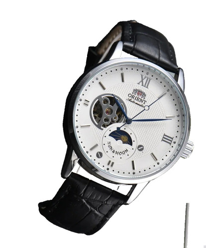 Orient watch sun - orient,