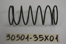 Yamaha Neo's Aerox MBK Booster 50cc Driven Face Spring Variator