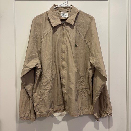 Vintage izod lacoste - vintage,