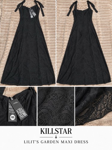 Killstar lilith garden - lilith’s,
