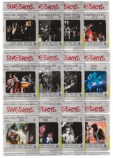 2009 Press Pass Kiss 360