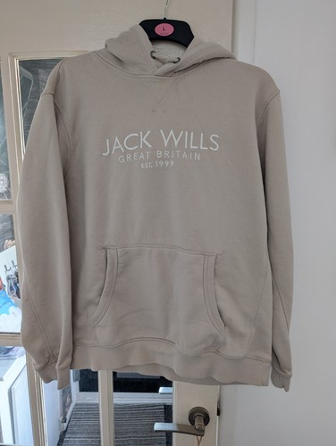 Jack wills batsford logo - jack,