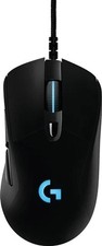 Logitech G403 Prodigy Gaming Mouse Wired For PC Computer