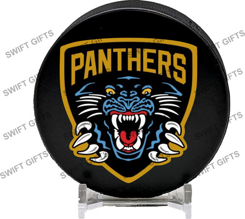 Nottingham panthers ice - ice, hockey