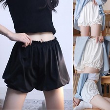 Women's Pettipants Safety