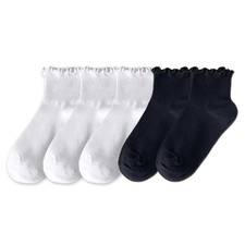 Pairs women black white - 5,