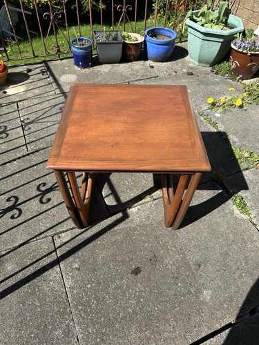 Mid century nest - mid,