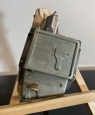 Original Bell Punch & Printing Bus Ticket Machine