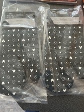 A Pair of Mickey Mouse Disney