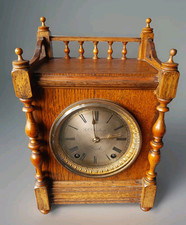 Winterhalder & Hofmeier 8 Day