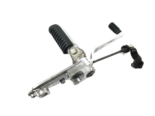 Kawasaki zrx 1200 zrt20a - 1200,
