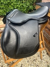 Easy Trek Saddle. 17-5 Seat