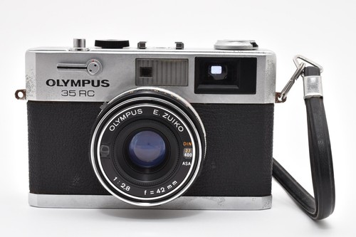 Read exc strap - read!, olympus