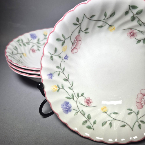 Johnson bros summer chintz - summer,