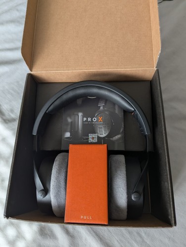 Beyerdynamics dt700 pro - beyerdynamics, x