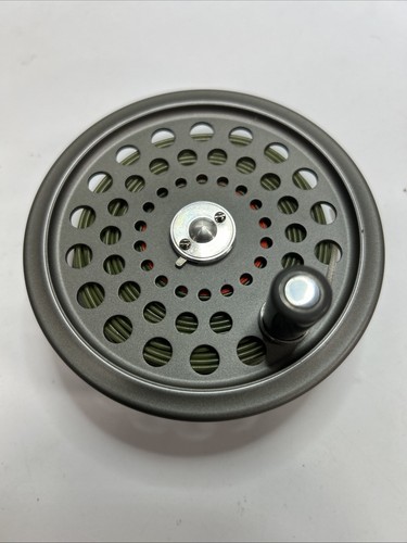 Hardy spare spool dt9s - spool,