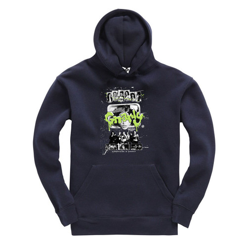 Gnarly katseye kids hoodie fun - katseye,