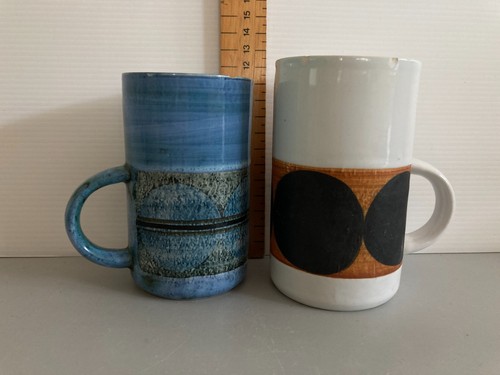 Troika pottery cornwall - 2,