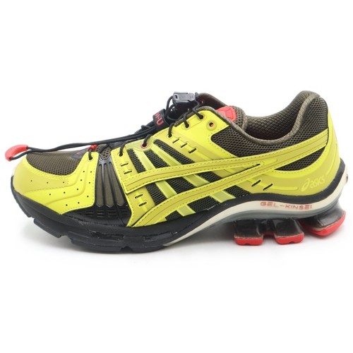 Asics xaffxwrks gel - asics, gel-kinsei