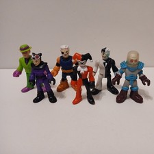 Fisher Price Imaginext