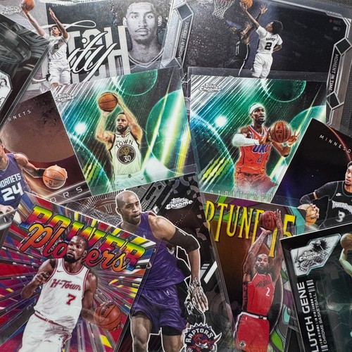 Pick your insert incl dylan - pick,