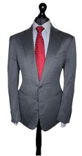 BESPOKE CAD & THE DANDY SAVILE