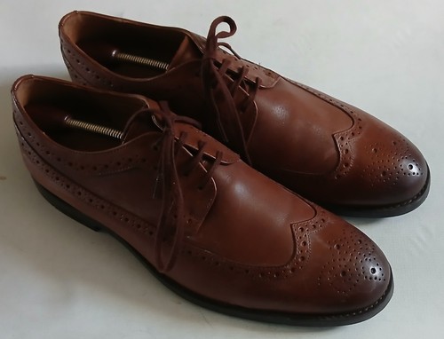 Mens clarks craftmaster brogue - mens,