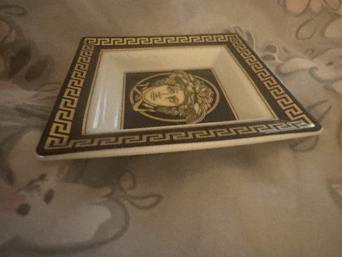 Rosenthal versace medusa - rosenthal,