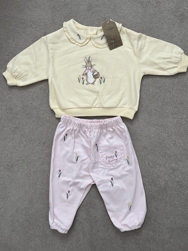 Brand new peter rabbit 12 - brand, 9-12