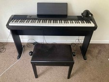 Casio CDP-130BK Digital Piano for Sale