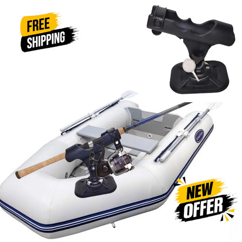 Inflatable pvc boat fishing - pvc,