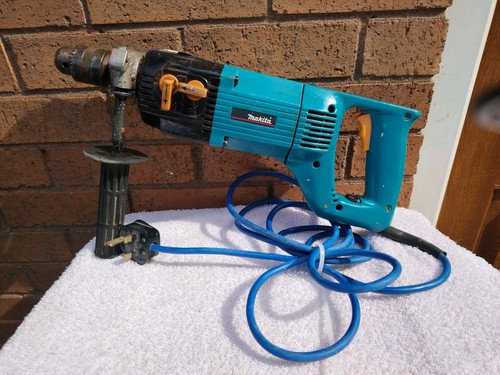 Makita 8406c core drill - core, 230v