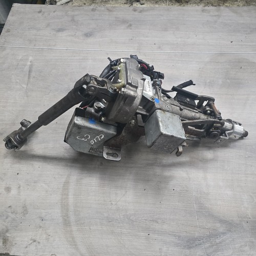 Renault megane power steering - renault,