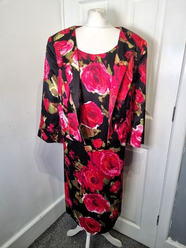 Joanna hope dress bolero - dress,