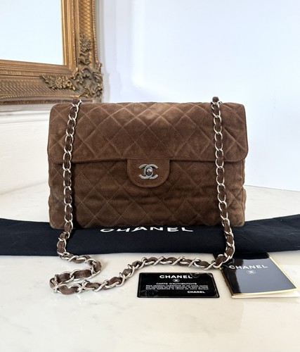 Chanel single classic - chanel, jumbo
