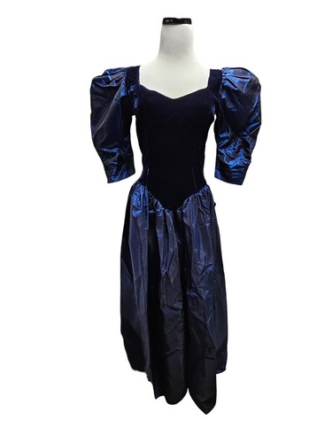 80s alfred angelo dance allure - angelo,