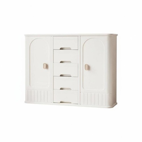 Kids storage organizer rolling - organizer,